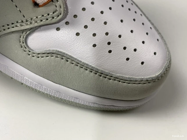 OG Jordan CD0461- Air 1 High Seafoam 811 Popular 0605
